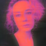 Marcella Lentz-Pope Instagram - Bye bye pink. It’s been fun and I’ll definitely see you again. Special thanks to @naomi_knights for creating my pink fantasy 💗