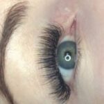 Marcia Cross Instagram - Love my lashes! Thank you #Kellylash!! 💗 #eyelashextensions #wickedgood #bostonians #talented #beauty #lashes