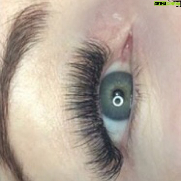 Marcia Cross - 8.7K Likes - Love my lashes!
Thank you #Kellylash!! 💗
#eyelashextensions #wickedgood #bostonians
#talented #beauty #lashes