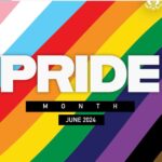 Marcia Cross Instagram - LOVING AND PROUDALWAYS! 🌈🌈🌈 Special shout out to my uncle Bob Cross and his partner Chuck White, founding members of the gay men’s choir. I sure do miss them. MAY LOVE ALWAYS PREVAIL. ♥️ #gaymenschorusla #loveislove #pridemonth