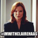 Marcia Cross Instagram - If only I were POTUS... !!!#notmypresident xo m