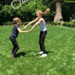Marcia Cross Instagram - #goodmorning #Sisters #nextgeneration #love Xxoo❤️