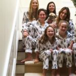 Marcia Cross Instagram - Christmas with my girls!🎁🎁🎄🎄❤️❤️