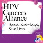 Marcia Cross Instagram – HPV knowledge leaders from the world of clinical practice, public health policy, and patient advocacy are coming together for a LIVE, interactive #webinar to explore opportunities and strategies to improve access to screening to prevent HPV-related cancer. 

Join us on Friday March 3rd. 

Register today and join the conversation. 

🔗 bit.ly/3HFRv8b 

#HPV #Cancer #cancerprevention #cancerscreening #publichealth #cervicalcancer #OneLessWorry #HPVAwarenessDay #hpvcancersalliance
