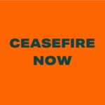 Marcia Cross Instagram – #ceasefirenow #PEACE #WEAREALLONE #LOVE