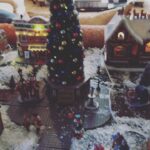 Marcia Cross Instagram - ‘Tis the season! Happy holidays to you and yours!