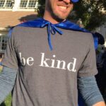 Marcia Cross Instagram - My kind of #superhero!! #Halloween #kindness #love