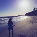 Marcia Cross Instagram - Spring break #bliss