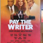 Marcia Cross Instagram – So so happy to be a small part of this wonderful play and fantastic cast! #paythewriter 
Link in Bio!!! 
🧡❤️💜💚💛💙