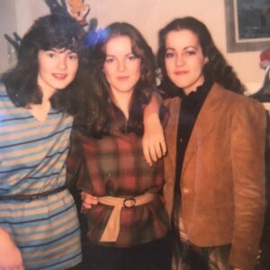 Marcia Cross Instagram - MY SISTERS! And to all sisters, which means all women everywhere..HAPPY INTERNATIONAL WOMENS  ERA!! #internationalwomensday #sisters #love# warriors
