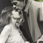Marcia Cross Instagram - The Williamstown Theatre Festival with Danny Davis many moons ago. #williamstowntheatrefestival #danieldavis #laronde