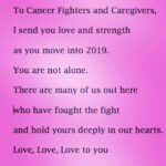 Marcia Cross Instagram - #cancer #caretakers #2019 #love