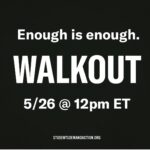 Marcia Cross Instagram - I think we should ALL walk out wherever we are.!! This is about ALL of us. And if they don’t do anything we should not just walk out but walk to the Capital and have a resurrection of the right to live in a country that listens to the majority of us. One that doesn’t let it’s children be murdered. ENOUGH #walkout #gunsafety #endgunviolencetogether #shannonwatts #everytownforgunsafety #childrenshouldcomefirst