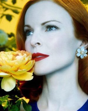Marcia Cross Instagram - Love this pic
And spring!
Thank you #dearmarciacross for posting!
#spring