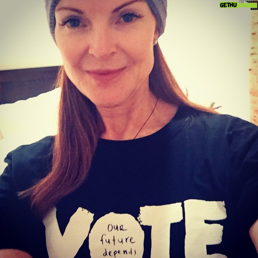 Marcia Cross - 21.7K Likes - It's the last weekend in October.
Election Day is on November 6th.
You know what that means:
It's time to. Call. Voters. NOW.
☎️☎️☎️
In California? Attend a phonebank: https://cacounts.org/attend
Not in CA? Phonebank online: https://cacounts.org/phonebank
#CaliforniaCounts