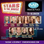 Marcia Cross Instagram - Well this should be fun!! Another fabulous show to benefit #theactorsfund !! Tomorrow at 5pm ET, 8 pm West Coast. How did this quote end...Monday’s are a ——-?