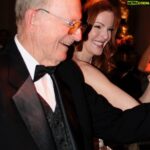 Marcia Cross Instagram - One of the happiest moments of my life.. dancing with my father, probably the kindest person I will ever know, on my wedding. #blessed #happyfathersday2019
