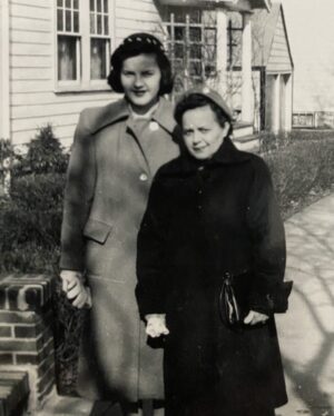 Marcia Cross Instagram - My mother and her mother…
I can’t write anything mushy today because I am angry. How many generations before we have equal pay, autonomy over our bodies, are not denied education , forced to stay home, married off for a dowry and on and on -and Mother’s are left broken while their children are sent off to WAR ‼️‼️‼️ The world needs to change. Maybe every mother whose son/daughter has been killed in Ukraine should pull Putin  out of his palace and hold him accountable. He is a bully and mother’s know that bullies need increased adult supervision!! Not free reign to turn sons and daughters into sacrifices. So today I am not a happy mother. And I am sure I am not alone. #Mother’Day #fierce# #Ukraine #murder #women’s rights