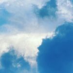 Marcia Cross Instagram - Our Sky. How I love this planet. #earth #skylovers