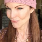 Marcia Cross Instagram - Thanks for all of your love. I am rockin a #beanie and a #hairtopper and getting on with the glory of living! #resurrection #cancer #gratitude ONWARD.
