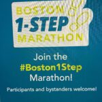 Marcia Cross Instagram - The Boston marathon was postponed for the first time in history. Please join me in the Boston 1-Step Marathon to raise funds for the Boston Medical Center. They desperately need donations and gear to protect their medical staff on the front lines of the Covid outbreak. To participate all you have to do is film yourself taking one step, post it, and donate one dollar or more at Boston1step.com ! I’m tagging fellow MA ers @juliannenicholsonofficial @ellenpompeo @elizabethbanks #boston1step #boston #bostonstrong