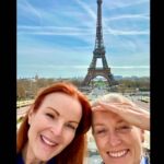 Marcia Cross Instagram – Thank you Paris and Lille for such a deeply fulfilling and soul changing time. I thought I was coming to work, but instead found myself  RECEIVING SO MUCH LOVE. ❤️For those of you who were the givers of that generous outpouring, please know that it meant the world to me. Series Mania deserves its own post, but I just wanted to be sure to thank you all. Je t’aime. #seriesmania #lille
#renancross #paris #laurenceherszberg 
❤️❤️❤️