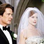 Marcia Cross Instagram - Little did we know... @kyle_maclachlan and I was pregnant with my twins!! Xxoo♥️
