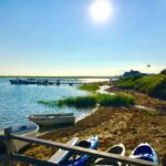 Marcia Cross Instagram - First Ike ride #cape cod! #summer #family
