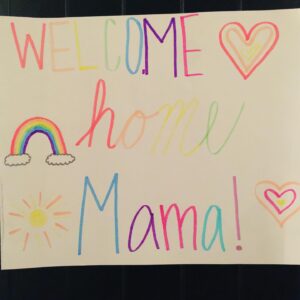 Marcia Cross Instagram - This is EVERYTHING. 
#gratitude #blessed
❤️🧡🧡💛💚💜