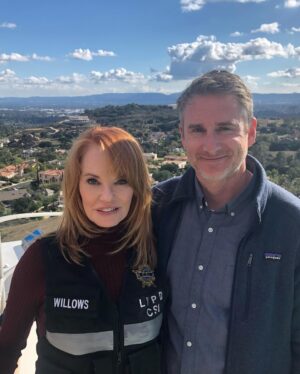 Marg Helgenberger Instagram - TONIGHT IS THE SERIES FINALE OF CSI:VEGAS!  10/9C @cbstv or streamed @paramountplus
Between this series & the mothership, CSI:CRIME SCENE INVESTIGATION, I will have racked up close to 300 episodes as Catherine Willows. The pleasure has been all mine.

Such an incredible time I’ve had these past two seasons with the super talented, fun, & dedicated cast, crew, writers, directors, & producers. I will cherish the memories and the friendships I’ve made.

SPECIAL THANKS TO:

@jasontracey
#anthonyzuiker
@jerrybruckheimer
@cbstv
@therealpaulanewsome
#mattlauria
@mandidhillon
@sarahgilman18
@lexmedlin77
@jayeasyontheeyes
@ariana.a.guerra
@ashbypaula
@thisiskatconnelly
@agata_louie