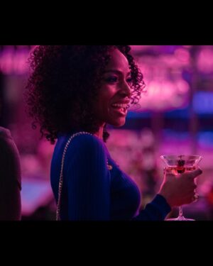 Margaret Odette Instagram - @sexlife Season 2 is on @netflix NOW! I love this show. I love our team, led by @littleruke @milofx1 @pjmags26 and @sarahshahi, even more. Thx to our fans, y’all made this season happen! Soak up these 6eps, and let us know what you think - see slide 4 for inspo;)✨
#sexlifenetflix 
#margaretodette
#fuckthemkidshello
#blacklove #blackbrilliance #sashasnow #sashmani #secondchances