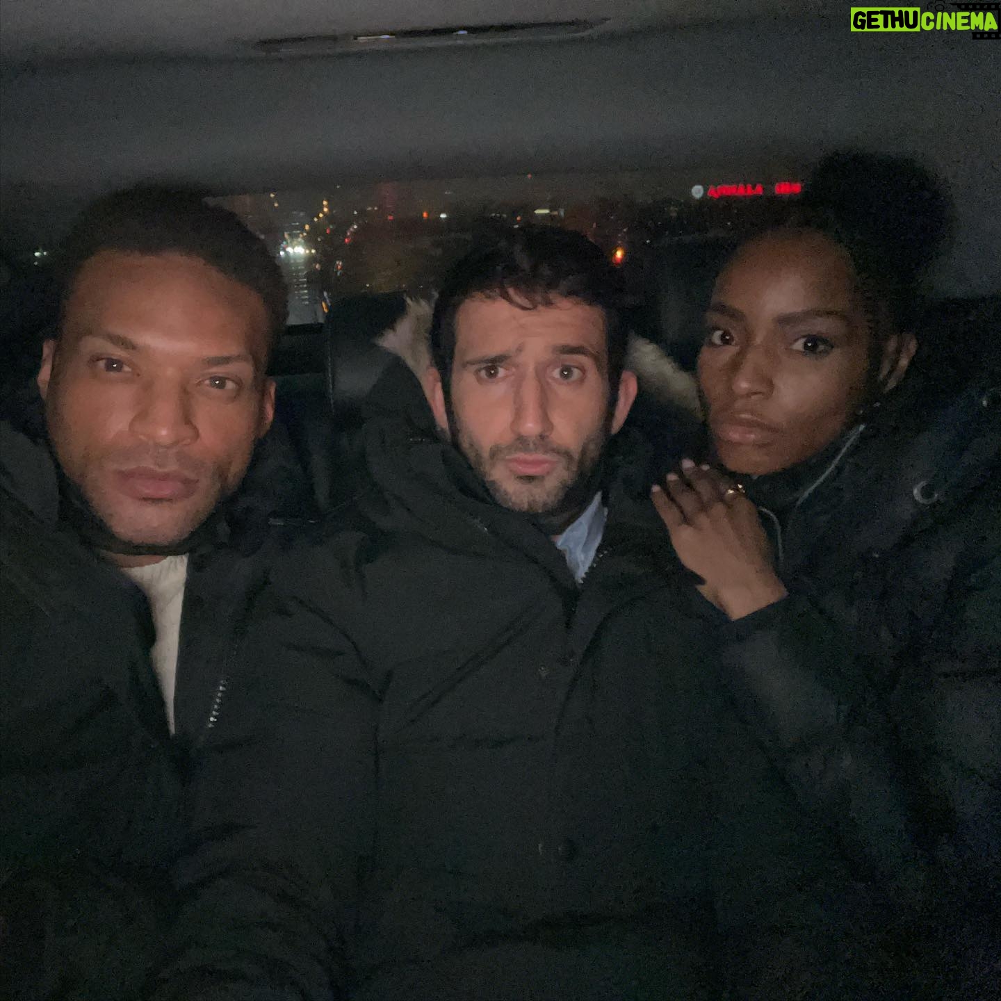 Margaret Odette - 3.4K Likes - Sex/Life debuted a year ago on Netflix! Wow, itās been an epic ride since then. Iām beyond grateful to our creators, crew, and all the fans for loving on our showš«¶š¾
.
.
.
A few memories from filming season 2š
#sexlifeseason2 #sexlifenetflix #margaretodette #bts