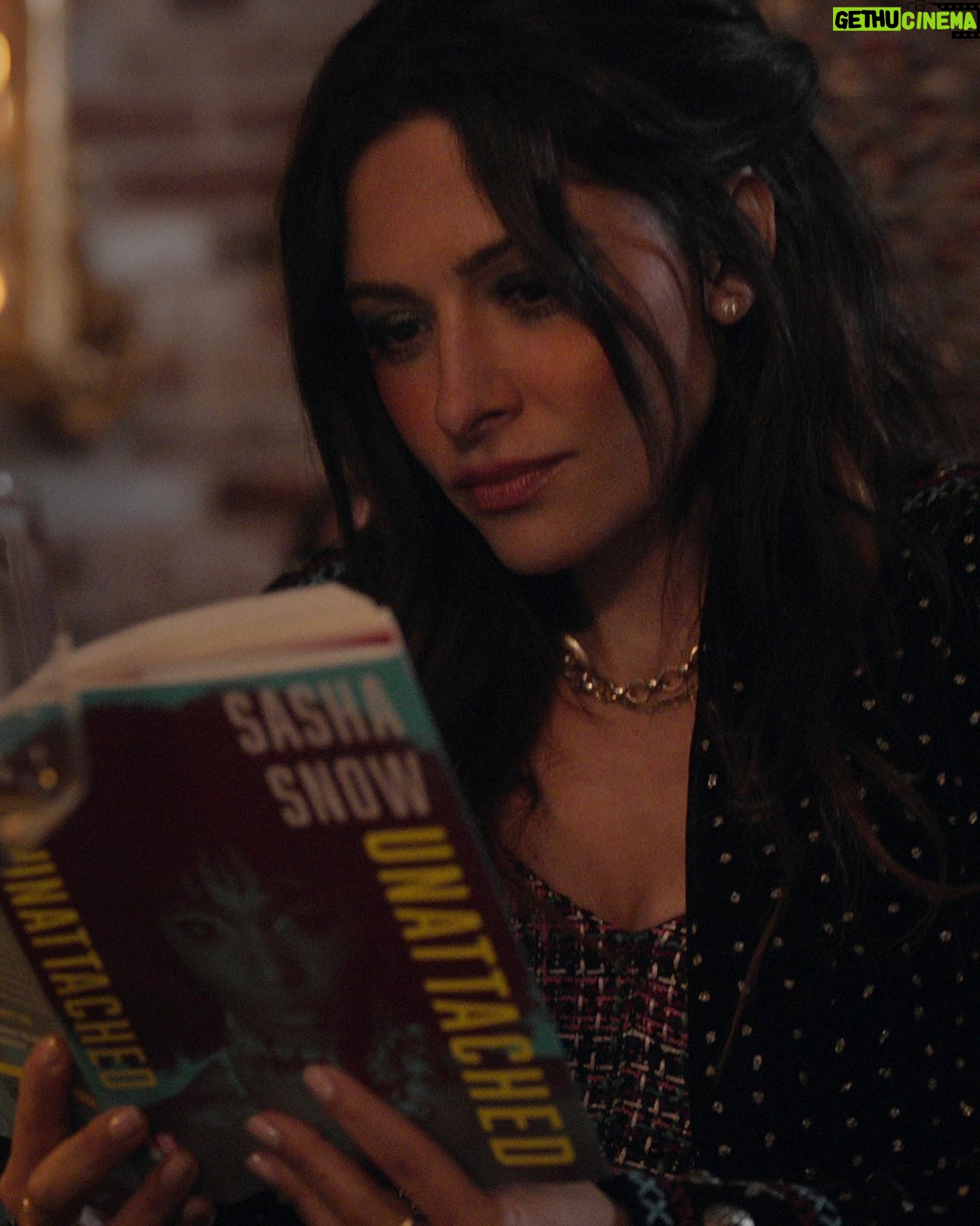 Margaret Odette - 10.5K Likes - @sexlife Season 2 is on @netflix NOW! I love this show. I love our team, led by @littleruke @milofx1 @pjmags26 and @sarahshahi, even more. Thx to our fans, yāall made this season happen! Soak up these 6eps, and let us know what you think - see slide 4 for inspo;)āØ
#sexlifenetflix
#margaretodette
#fuckthemkidshello
#blacklove #blackbrilliance #sashasnow #sashmani #secondchances