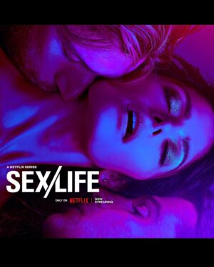 Margaret Odette Instagram - @sexlife Season 2 is on @netflix NOW! I love this show. I love our team, led by @littleruke @milofx1 @pjmags26 and @sarahshahi, even more. Thx to our fans, y’all made this season happen! Soak up these 6eps, and let us know what you think - see slide 4 for inspo;)✨
#sexlifenetflix 
#margaretodette
#fuckthemkidshello
#blacklove #blackbrilliance #sashasnow #sashmani #secondchances