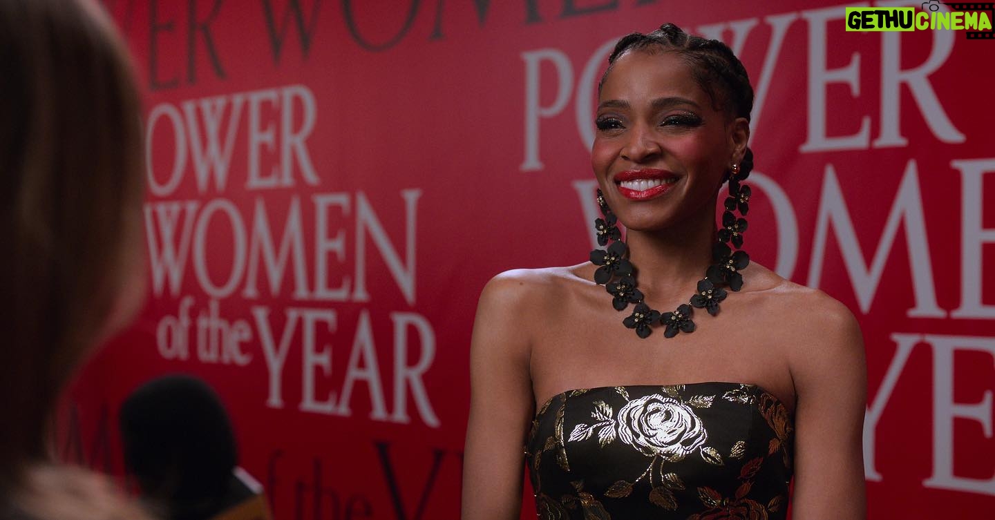 Margaret Odette - 3.2K Likes - 1st looks at Sashaās @sexlife Season 2 journey⦠revisit your fave moments from S1, and buckle up for the wild ride dropping Mar 2š¢
#sexlifenetflix
#margaretodette
#soledadobrien
#blacklove
#blackbrilliance