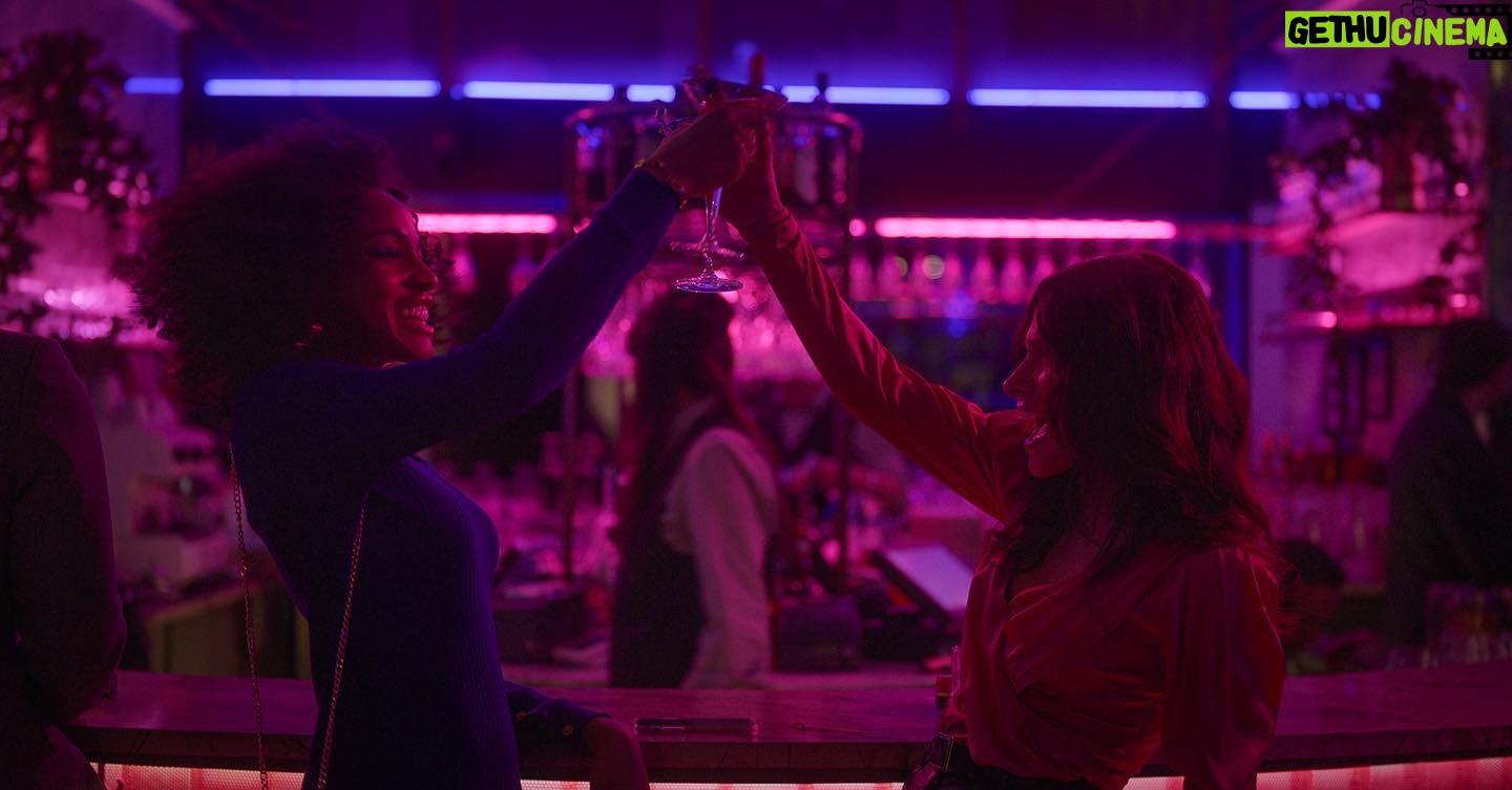 Margaret Odette - 3.2K Likes - 1st looks at Sashaās @sexlife Season 2 journey⦠revisit your fave moments from S1, and buckle up for the wild ride dropping Mar 2š¢
#sexlifenetflix
#margaretodette
#soledadobrien
#blacklove
#blackbrilliance