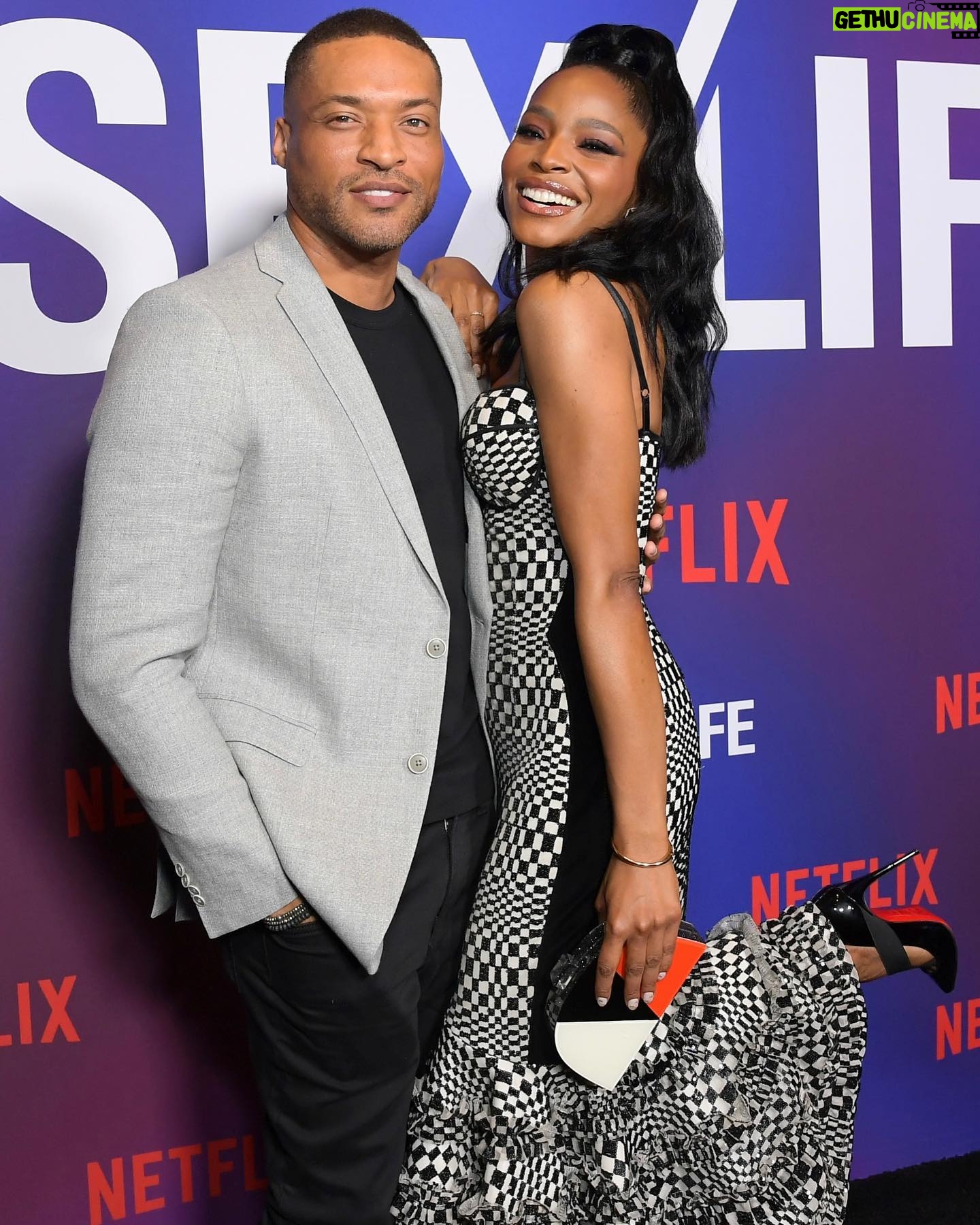 Margaret Odette - 4.7K Likes - Whip Whipš¤š¤
.
.
.
Sex/Life season 2 premiere fiesta. A fully magical night!
šš¾āāļø @larryjarahsims
š @porschefabulous
šš¾ @ain_nai
š· Charley Gallay
#imthebar #margaretodette #sexlifenetflix #strongblacklead #simstyled #beautybyporsche #ainsmith
