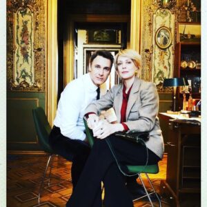 Margherita Buy Instagram - #madeinitalylaserie