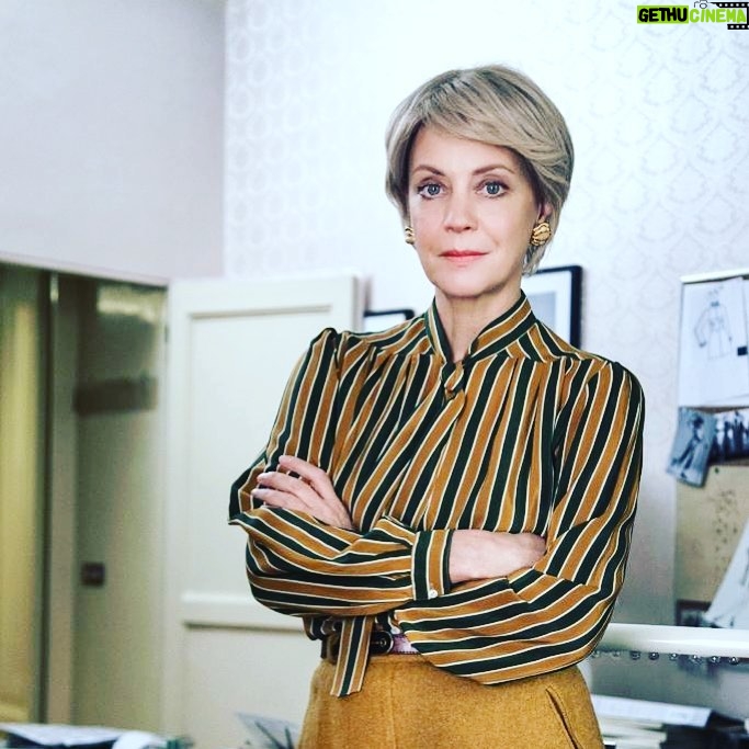 Margherita Buy - 2.3K Likes - Stasera su canale 5 !!#madeinitaly