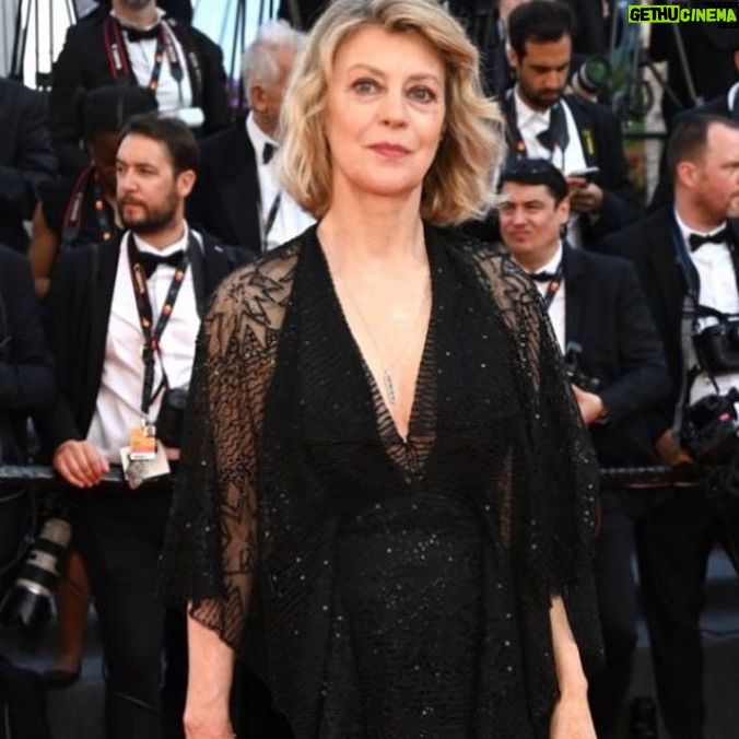 Margherita Buy - 2.3K Likes - Grazie a @stellagiannetti @irene.make_up @stefano_venzi @messika_jewelry_ @upgradeartist
