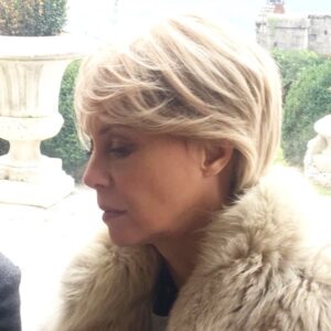 Margherita Buy Instagram - #madeinitalylaserie