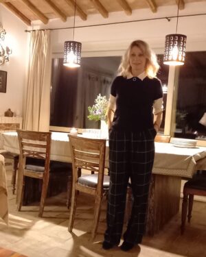 Margherita Buy Instagram - 15 gennaio❤️