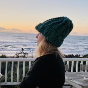Margherita Buy Instagram - Ultimo pensiero dell’anno...