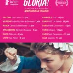 Margherita Vicario Instagram – Da domani accompagno GLORIA! in tour per le anteprime francesi. Un tour nel tour. Al cinema dal 12 giugno.
🇫🇷🇫🇷🇫🇷 egalité fraternité abaué
.
Grazie a @nour_films che lo distribuisce 
.
@tempestafilm @rai_cinema @tell.film