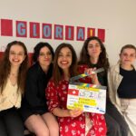 Margherita Vicario Instagram – Da domani accompagno GLORIA! in tour per le anteprime francesi. Un tour nel tour. Al cinema dal 12 giugno.
🇫🇷🇫🇷🇫🇷 egalité fraternité abaué
.
Grazie a @nour_films che lo distribuisce 
.
@tempestafilm @rai_cinema @tell.film