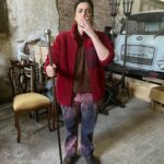 Margherita Vicario Instagram – Com’ero sul set Vs come sono veramente 😏❤️‍🔥
 (o Del Fascino del Set)
GLORIA! è ancora al cinema. 🕊️🕊️🕊️
.
@01distribution @tempestafilm @rai_cinema