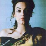 Margherita Vicario Instagram - - 11 gg a GLORIA! 🫠🫠🫠 sono abituata a stare in giro a suonare ma questo film neanche è uscito che già mi frulla everywhere. Roma new portraits di @sara_sabatino hair @antonia.ninni @lucrezia.ramundimua ❤️ Milano @levanteofficial 🔥@festivalsannolo Bari @bifest con le mie divine Locarno anteprima @palacinema_locarno Nantes @univercinefestivals a bien tôt 🕊️🕊️🕊️