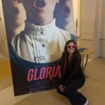 Margherita Vicario Instagram - - 11 gg a GLORIA! 🫠🫠🫠 sono abituata a stare in giro a suonare ma questo film neanche è uscito che già mi frulla everywhere. Roma new portraits di @sara_sabatino hair @antonia.ninni @lucrezia.ramundimua ❤️ Milano @levanteofficial 🔥@festivalsannolo Bari @bifest con le mie divine Locarno anteprima @palacinema_locarno Nantes @univercinefestivals a bien tôt 🕊️🕊️🕊️