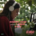 Margherita Vicario Instagram - L'avventura continua! @margheritavicario vi aspetta in nuove date nei cinema per raccontarvi tutti i dietro le quinte del suo primo film da regista. Unitevi a noi e lasciatevi trasportare in un mondo di magia e emozioni! 🎬✨#Gloriailfilm ORA SOLO AL CINEMA Per info, dettagli e orari degli spettacoli consigliamo di consultare i canali web dei singoli cinema. @rai_cinema @margheritavicario @uncantobrasileiro @_dade @tempestafilm @elio_eelst @tell.film @galateabellugi @carlottagamba_ @veronica___l @mariavittoria.dallasta @sara_mafodda_ @paolo_rossi_ufficiale @anitakravos @vincenzo.crea @jasminamattei