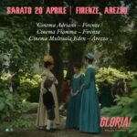 Margherita Vicario Instagram - L'avventura continua! @margheritavicario vi aspetta in nuove date nei cinema per raccontarvi tutti i dietro le quinte del suo primo film da regista. Unitevi a noi e lasciatevi trasportare in un mondo di magia e emozioni! 🎬✨#Gloriailfilm ORA SOLO AL CINEMA Per info, dettagli e orari degli spettacoli consigliamo di consultare i canali web dei singoli cinema. @rai_cinema @margheritavicario @uncantobrasileiro @_dade @tempestafilm @elio_eelst @tell.film @galateabellugi @carlottagamba_ @veronica___l @mariavittoria.dallasta @sara_mafodda_ @paolo_rossi_ufficiale @anitakravos @vincenzo.crea @jasminamattei